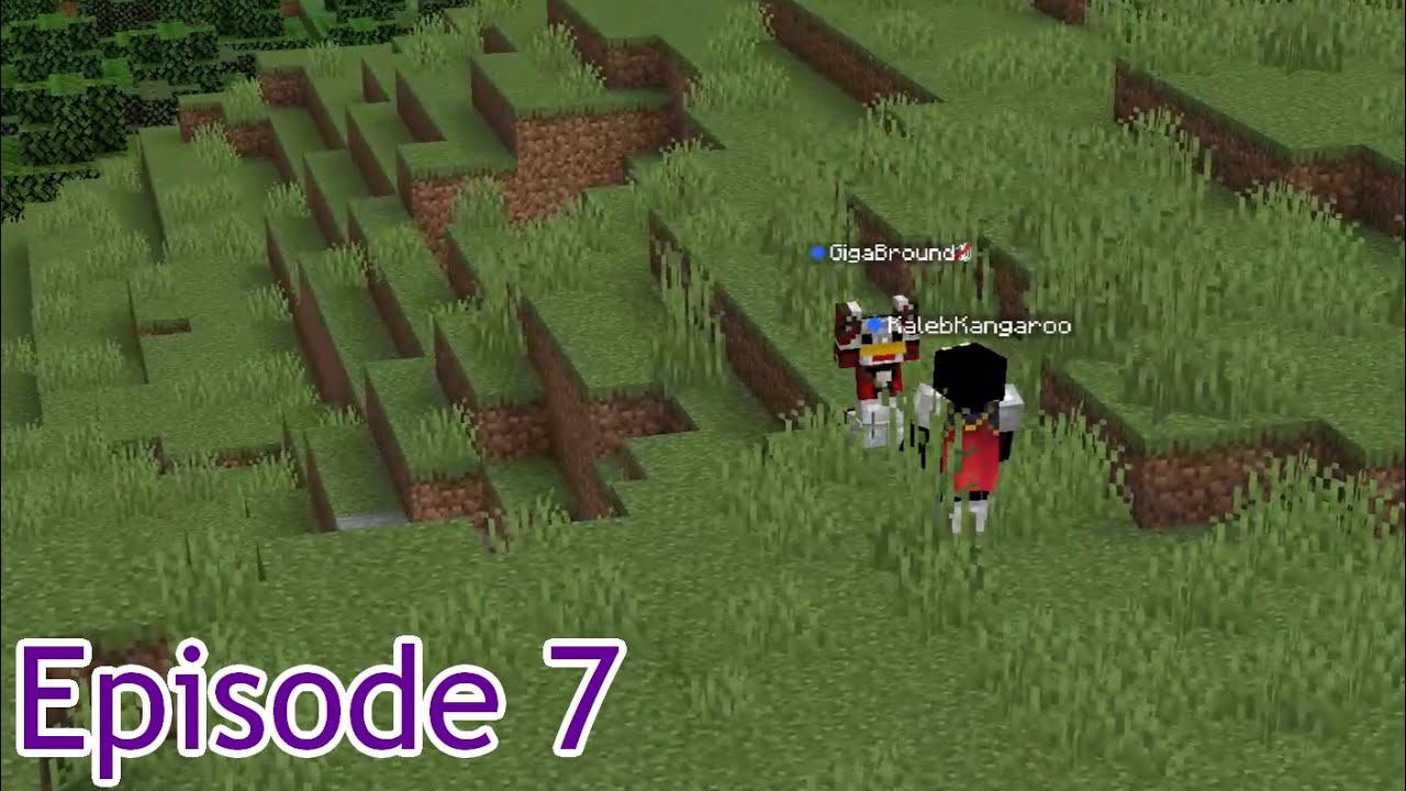 Create Mod Playthrough ep 7 / Ben joins the party / Create mod multiplayer playthrough - YouTube