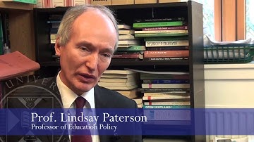 What is Edinburgh like as a City?