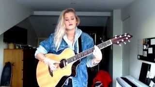 Please Don't Say You Love Me - Gabrielle Aplin (Cover by Lilly)