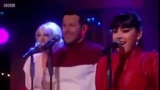 Steps - Scared of the Dark (All Round to Mrs Browns)