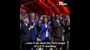 Climate change will suffocate the oceans