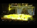 Iron Maiden Live Irvine - 8/10/2012 - Aces High