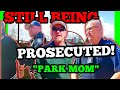 It Wasn't About Lockdown Orders, It Was About Sgt. Fiscuss' Ego Being Challenged