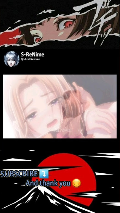 keiya save isaku | Ojou to banken-kun | A girl and her guard dog #shorts #animeedit