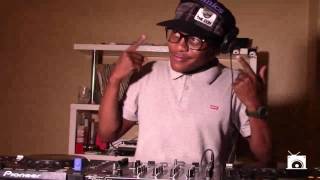 Ur LunchTymMix served by Viwe The-Don On BestBeatsTv
