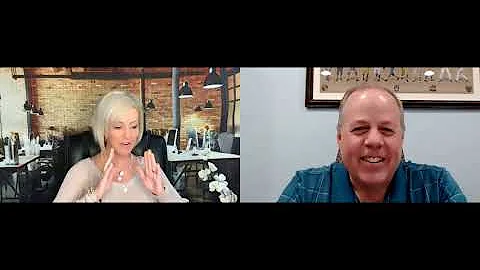 Podcast Episode #185: Gina Matteson