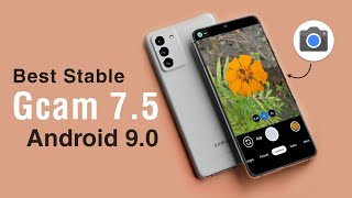 📷Best Google Camera for Android 9.0 | Install Gcam 7.5 | MIUI 12.5 Mi A2 | Gcam OIS Works