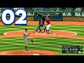 MLB 21 Road to the Show - Part 2 - STARTING PITCHER!