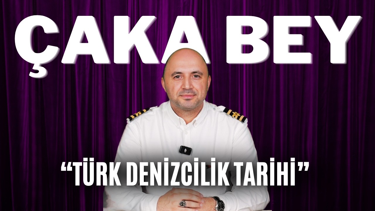 Geçmişten Günümüze Türk Denizcilik Tarihi - Tek Parça