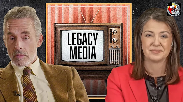 The Media Is Dividing Our Country | With Danielle ...