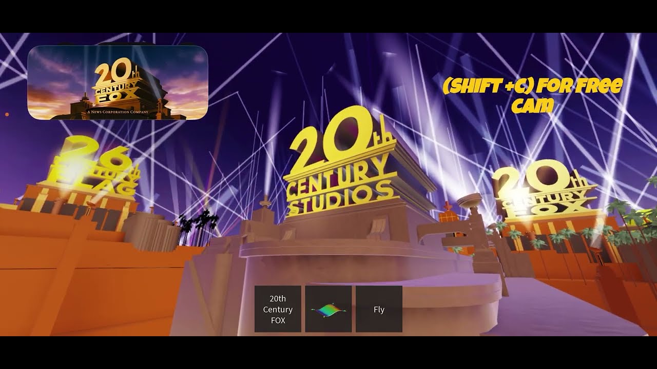 20th Century Fox bloopers 5 