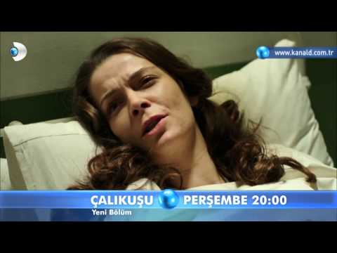 Çalıkuşu 26.Bölüm Fragmanı