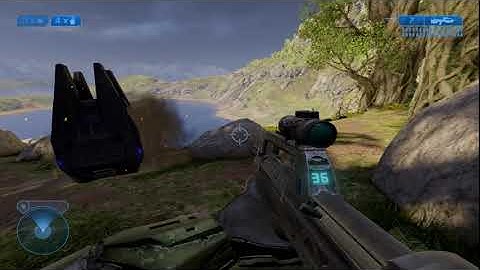 Halo 2 AI in a nutshell