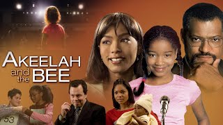 Akeelah And The Bee 2006 Movie Keke Palmer, Laurence Fishburne, Angela B Review And Facts