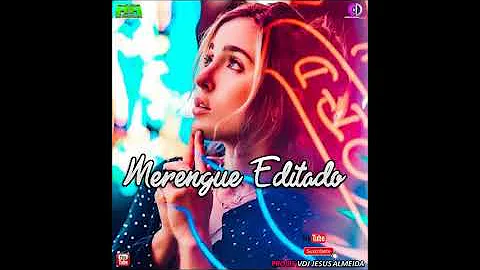 Merengue Edit Vdj Jesus Almeida
