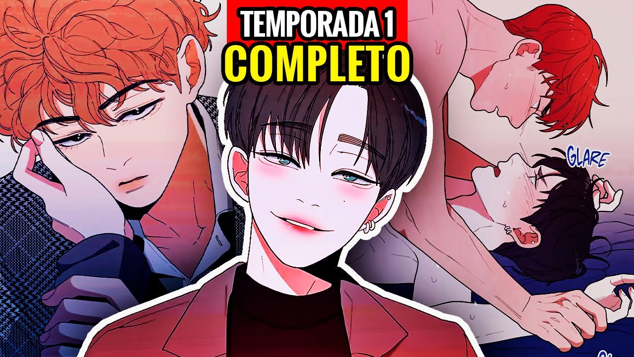 🌈Se ENREDA con su HERMANASTRO y con un FOTÓGRAFO FAMOSO | Resumen LOVE OR HATE TEMPORADA 1