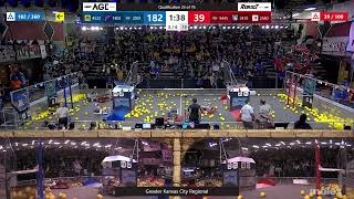Qualification 25 - Greater Kansas City Regional