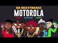 DaBeatfreakz X Deno X Swarmz X Dappy Motorola Music Audio 