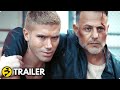 BREAKOUT (2023) Trailer | Tom Sizemore, Louis Mandylor, Brian Krause Action Thriller Movie