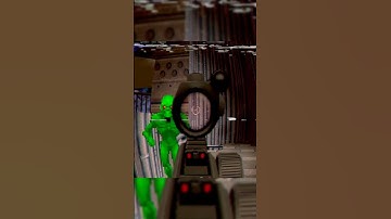 Doors down #doom #gzdoom #mods