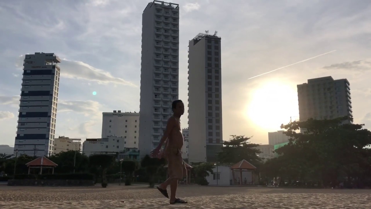 Обзор отеля Imperial Nha Trang 4*