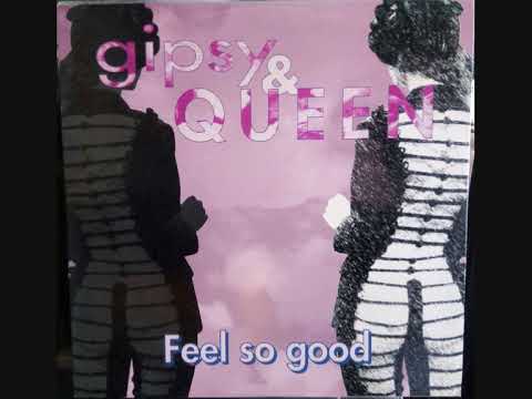 Gipsy & Queen – Get Into Action (1992) - YouTube