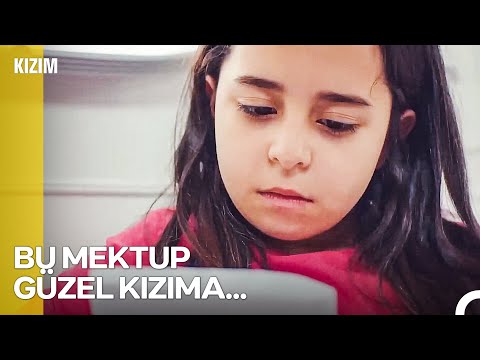 Sevgi Dolu Satırların Tek Sahibisin - Kızım