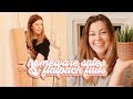 MOVING VLOG 7 -  A HOMEWARE SALES HAUL AND FLATPACK STRUGGLES