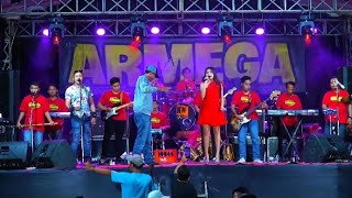 Pesona-cover ratih felisa-new armega demak-live Sido kumpul guntur demak