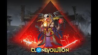 Clone Evo. Test battle Prometheus 9*. Max Attack