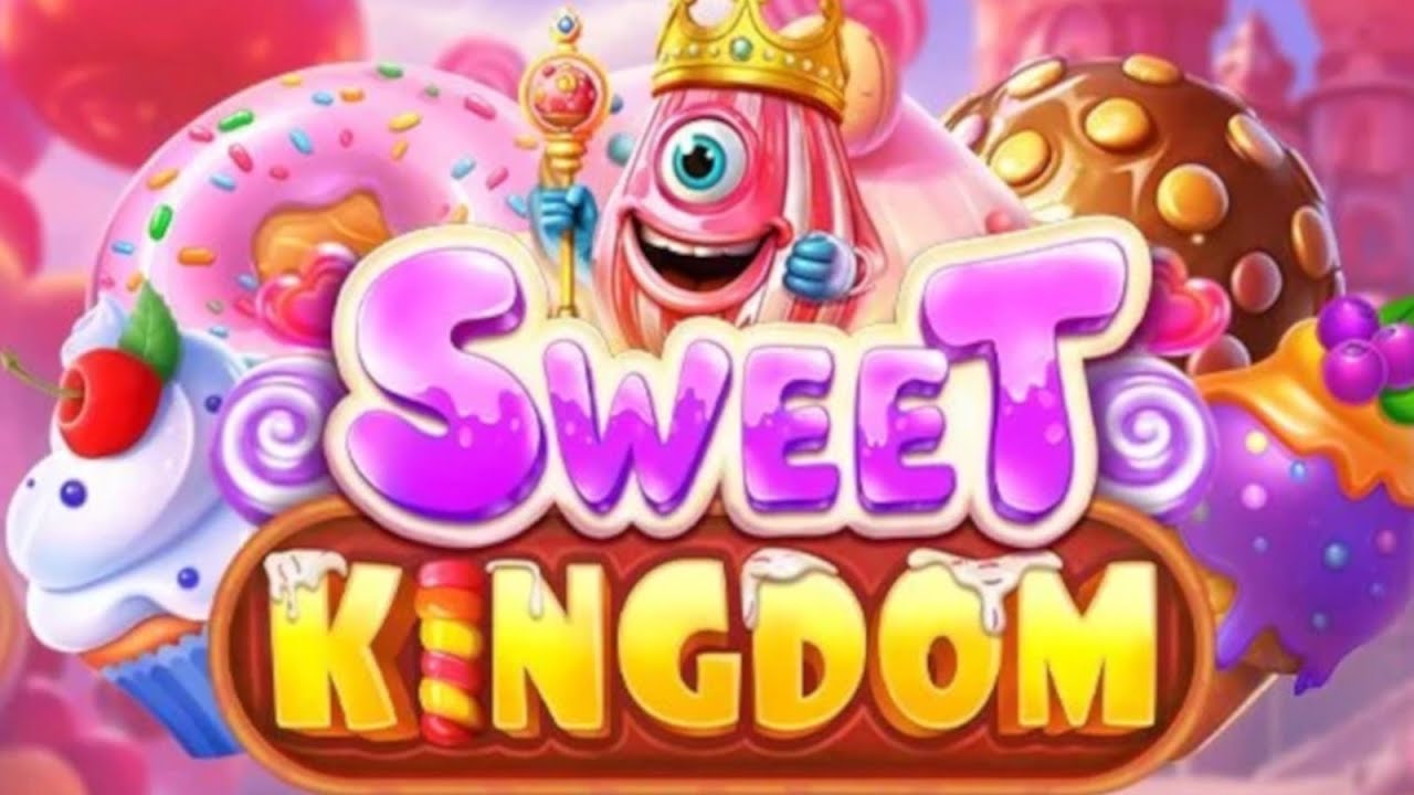 Sweet Kingdom slot  | Pragmatic Play | game testing
