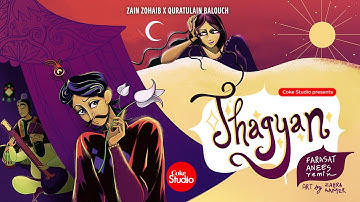 Thumbnail of Thagyan | Rendition | Farasat Anees | World Music Day