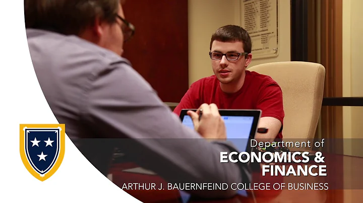 Murray State University's Arthur J. Bauernfeind College of Business