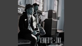 Jinx (feat. Paris Hendrix)