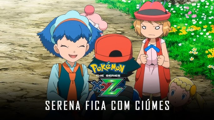 ESSA VERSÃO X Y PARA GBA PROMETE! - Pokemon Fire XY [Hack Rom GBA] - ( Download) 