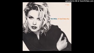 Kim Wilde - If I Can't Have You (@ UR Service Version)