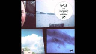 Alias - One Obvious Rule