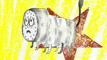 Pimento Loaf Discovers ABBA - Now in DiscoVision!