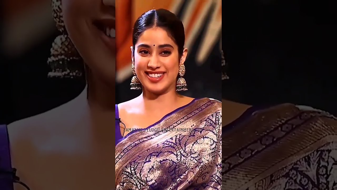 #janhvikapoor