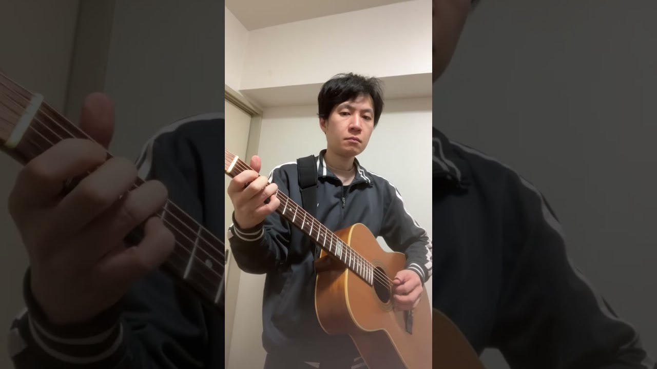 Today’s guitar practice