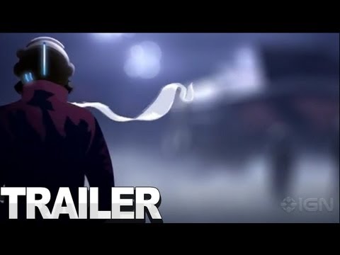 Warp Rush - Official Trailer