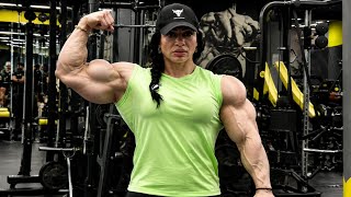 Doaa Alansary Workout Motivation | Strength Meets Elegance.  screenshot 5