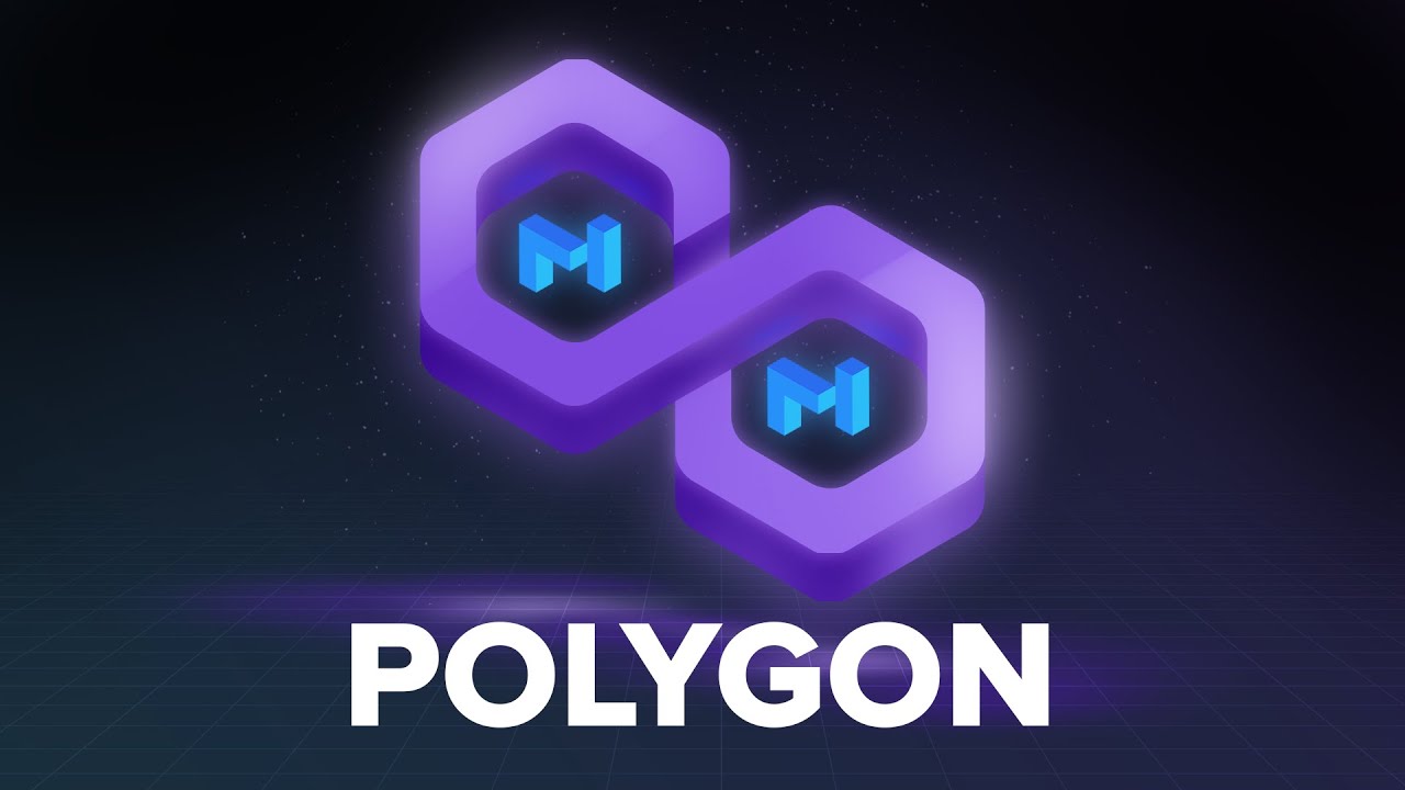 polygon คือ  Update 2022  What is Polygon? MATIC Explained with Animations