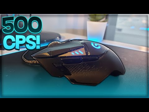 the best mouse