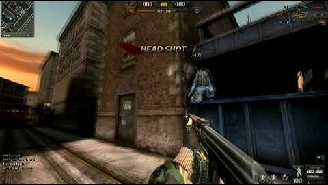 Project Blackout: Official Gameplay