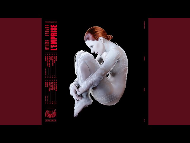 Mylene Farmer - Do You Know Who I Am