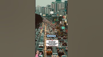 🚦 MMDA ADVISORY | SUSPENSIYON NG NUMBER CODING