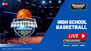 Columbia Falls Vs Shelby High School Basketball Live - League