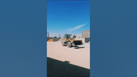 Forklift & Loader  The Backbone of Automation