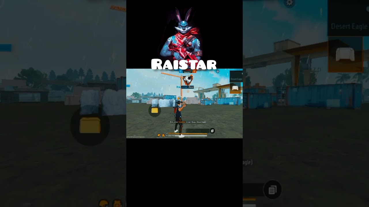 #raistar